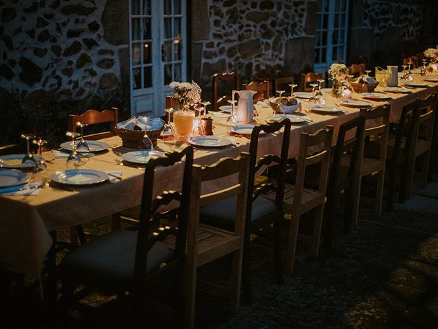 O casamento de Miguel e Iolanda em Cabeceiras de Basto, Cabeceiras de Basto 206