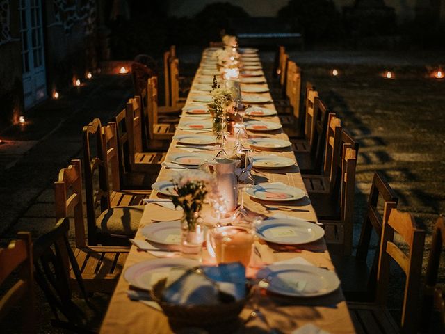 O casamento de Miguel e Iolanda em Cabeceiras de Basto, Cabeceiras de Basto 207