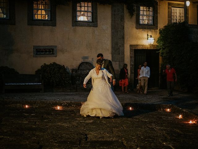 O casamento de Miguel e Iolanda em Cabeceiras de Basto, Cabeceiras de Basto 209