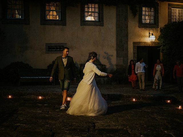 O casamento de Miguel e Iolanda em Cabeceiras de Basto, Cabeceiras de Basto 210