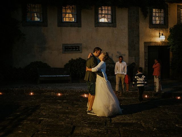 O casamento de Miguel e Iolanda em Cabeceiras de Basto, Cabeceiras de Basto 211