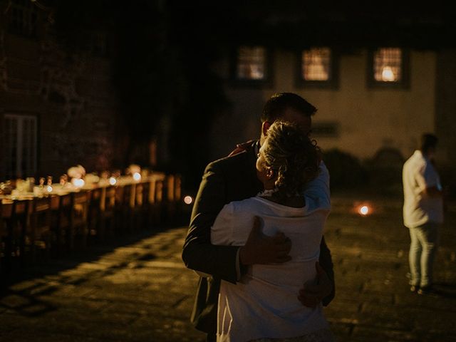 O casamento de Miguel e Iolanda em Cabeceiras de Basto, Cabeceiras de Basto 212