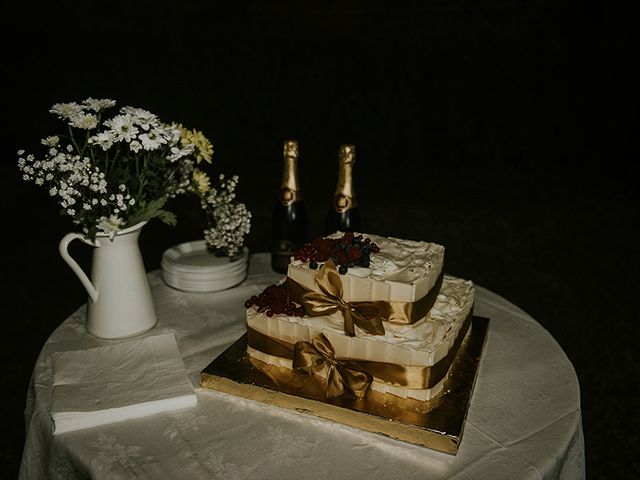 O casamento de Miguel e Iolanda em Cabeceiras de Basto, Cabeceiras de Basto 218