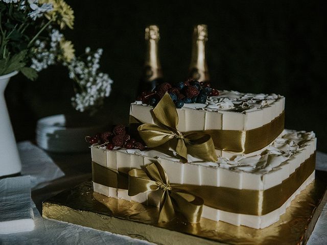 O casamento de Miguel e Iolanda em Cabeceiras de Basto, Cabeceiras de Basto 219