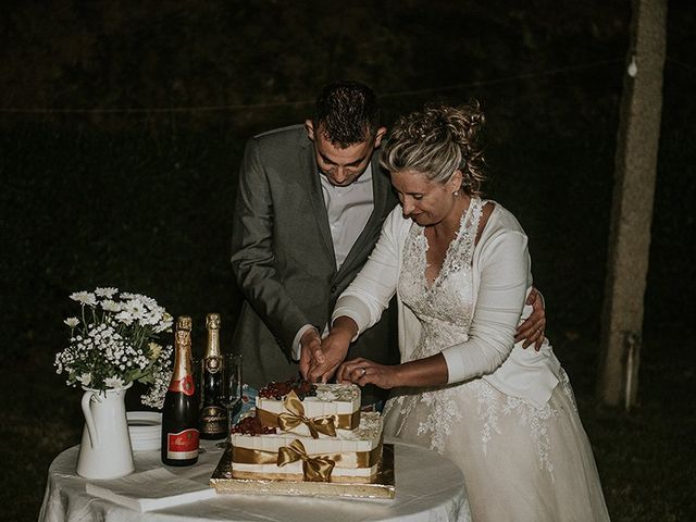 O casamento de Miguel e Iolanda em Cabeceiras de Basto, Cabeceiras de Basto 221