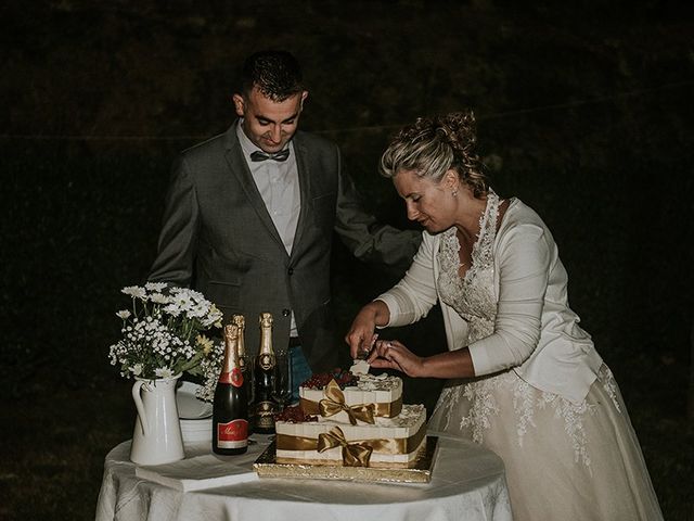 O casamento de Miguel e Iolanda em Cabeceiras de Basto, Cabeceiras de Basto 222