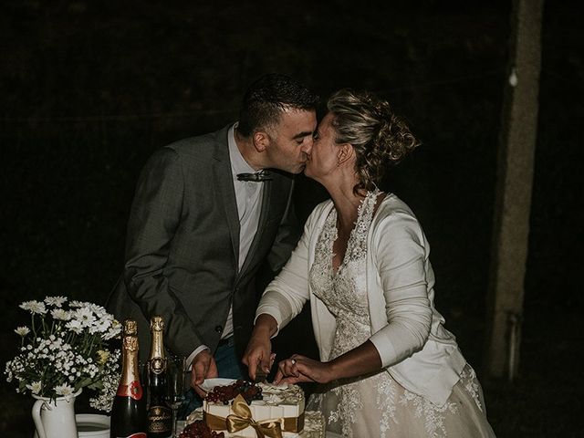 O casamento de Miguel e Iolanda em Cabeceiras de Basto, Cabeceiras de Basto 223