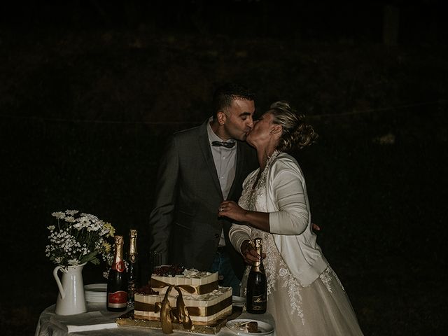 O casamento de Miguel e Iolanda em Cabeceiras de Basto, Cabeceiras de Basto 224