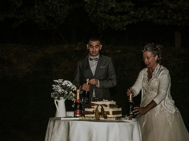 O casamento de Miguel e Iolanda em Cabeceiras de Basto, Cabeceiras de Basto 225