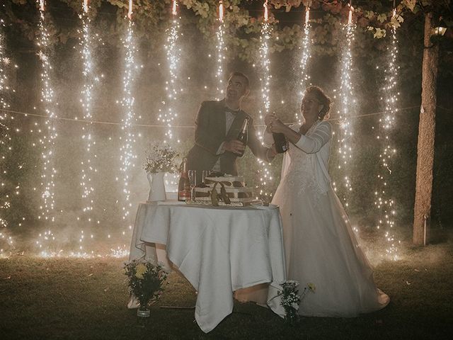 O casamento de Miguel e Iolanda em Cabeceiras de Basto, Cabeceiras de Basto 226