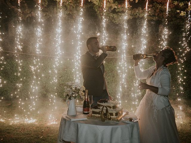 O casamento de Miguel e Iolanda em Cabeceiras de Basto, Cabeceiras de Basto 227