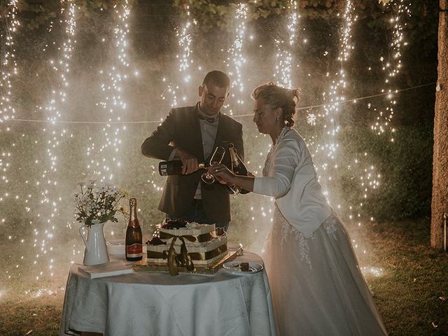 O casamento de Miguel e Iolanda em Cabeceiras de Basto, Cabeceiras de Basto 228