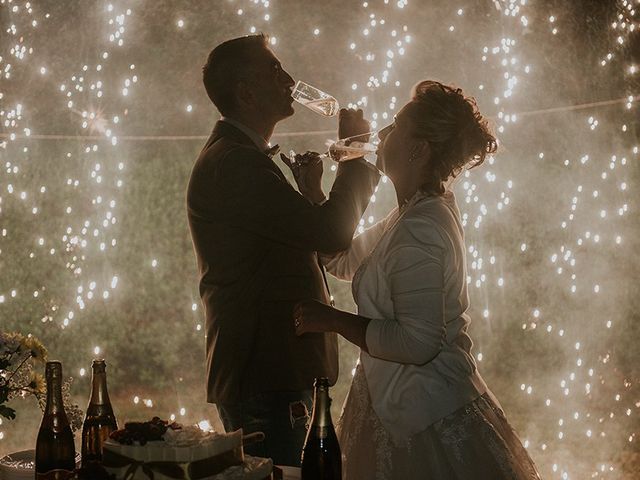 O casamento de Miguel e Iolanda em Cabeceiras de Basto, Cabeceiras de Basto 229