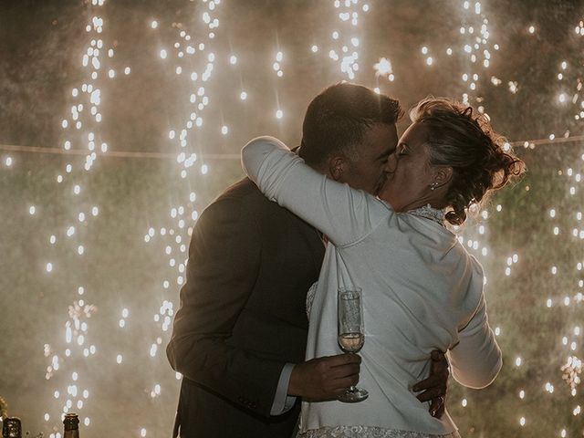 O casamento de Miguel e Iolanda em Cabeceiras de Basto, Cabeceiras de Basto 230