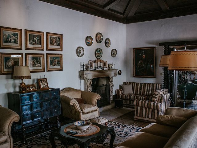 O casamento de Miguel e Iolanda em Cabeceiras de Basto, Cabeceiras de Basto 238