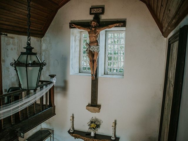 O casamento de Miguel e Iolanda em Cabeceiras de Basto, Cabeceiras de Basto 239