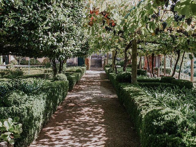 O casamento de Miguel e Iolanda em Cabeceiras de Basto, Cabeceiras de Basto 241