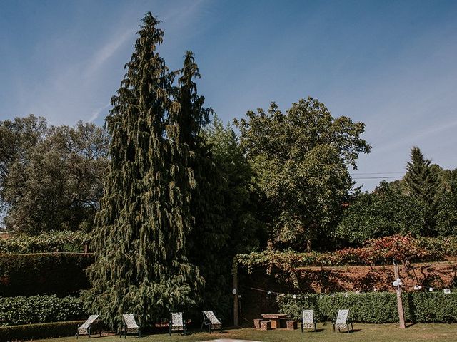 O casamento de Miguel e Iolanda em Cabeceiras de Basto, Cabeceiras de Basto 242