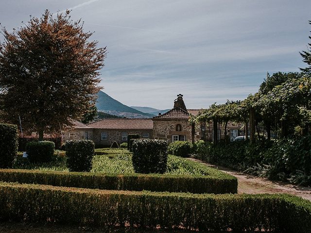 O casamento de Miguel e Iolanda em Cabeceiras de Basto, Cabeceiras de Basto 244