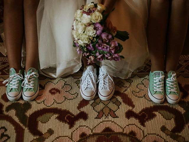 O casamento de Miguel e Iolanda em Cabeceiras de Basto, Cabeceiras de Basto 259