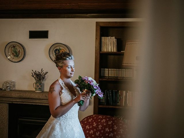 O casamento de Miguel e Iolanda em Cabeceiras de Basto, Cabeceiras de Basto 260