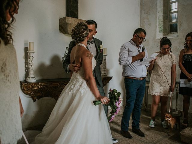 O casamento de Miguel e Iolanda em Cabeceiras de Basto, Cabeceiras de Basto 274