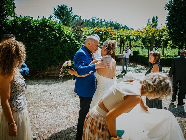 O casamento de Miguel e Iolanda em Cabeceiras de Basto, Cabeceiras de Basto 278