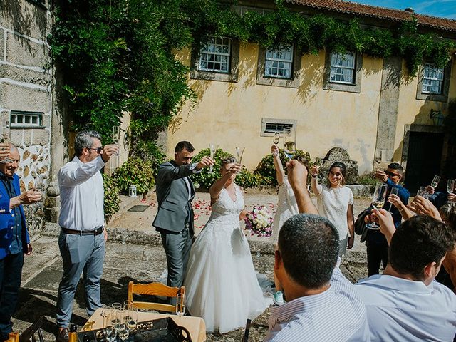 O casamento de Miguel e Iolanda em Cabeceiras de Basto, Cabeceiras de Basto 279