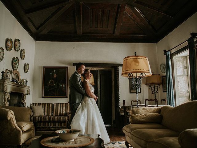 O casamento de Miguel e Iolanda em Cabeceiras de Basto, Cabeceiras de Basto 281