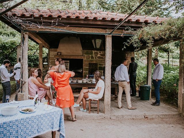 O casamento de Miguel e Iolanda em Cabeceiras de Basto, Cabeceiras de Basto 283