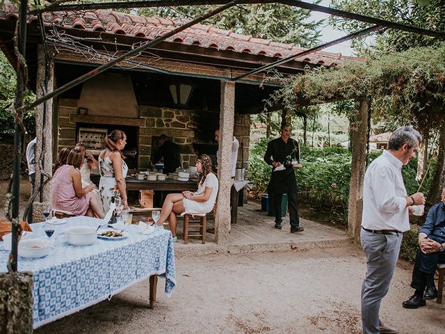 O casamento de Miguel e Iolanda em Cabeceiras de Basto, Cabeceiras de Basto 284