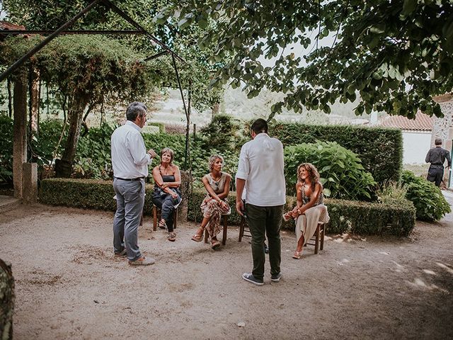 O casamento de Miguel e Iolanda em Cabeceiras de Basto, Cabeceiras de Basto 285