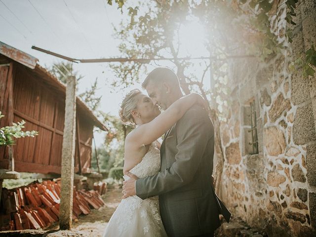 O casamento de Miguel e Iolanda em Cabeceiras de Basto, Cabeceiras de Basto 291