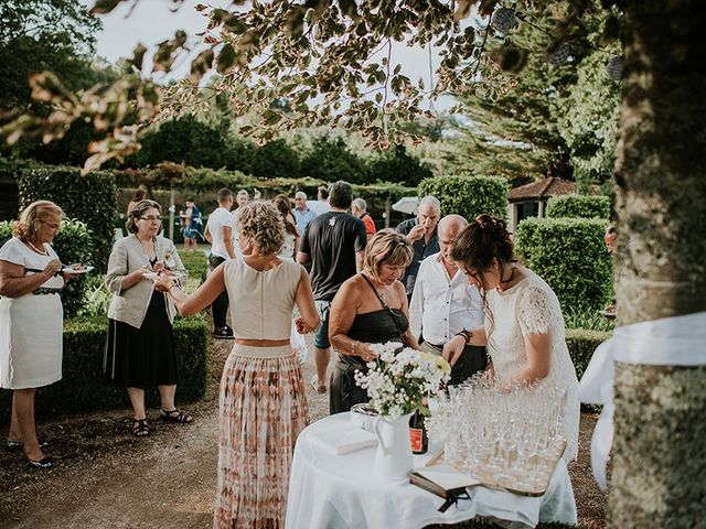 O casamento de Miguel e Iolanda em Cabeceiras de Basto, Cabeceiras de Basto 293