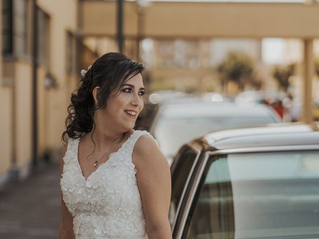 O casamento de Ricardo e Ângela em Senhora da Hora, Matosinhos 11