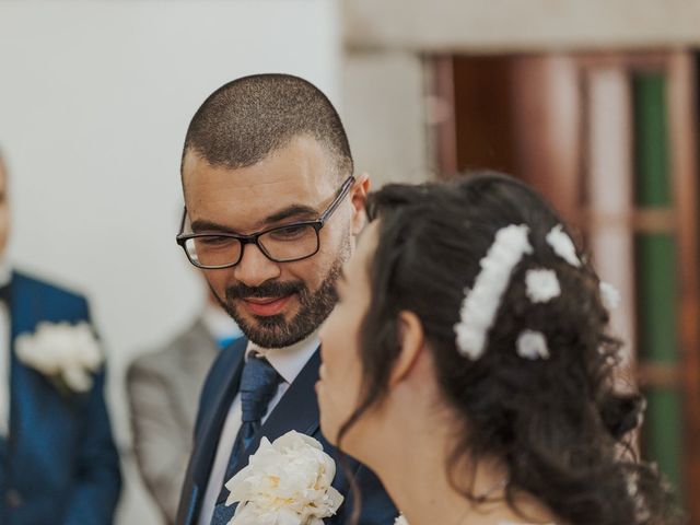 O casamento de Ricardo e Ângela em Senhora da Hora, Matosinhos 12