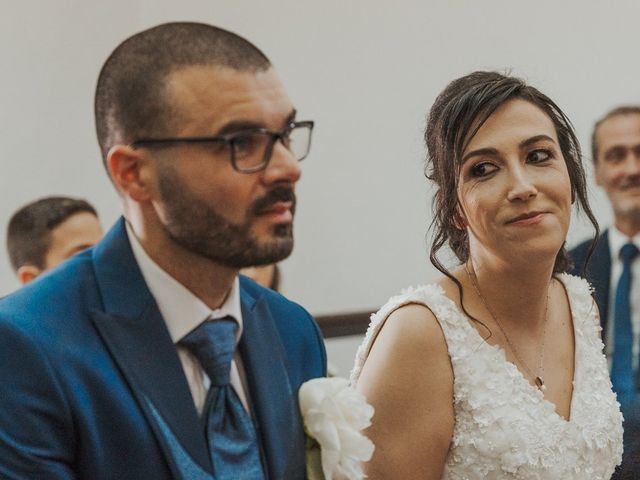 O casamento de Ricardo e Ângela em Senhora da Hora, Matosinhos 14