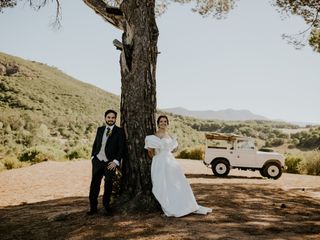 O casamento de Rosário e Tiago 3