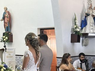 O casamento de Ana e Rui 3