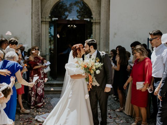 O casamento de Tiago e Rosário em Azeitão, Setúbal (Concelho) 2