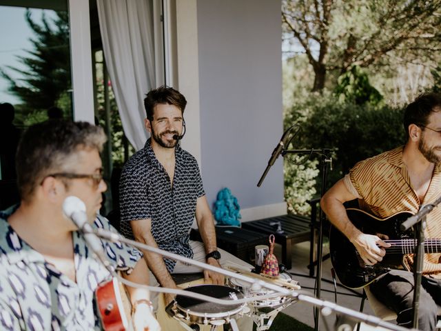 O casamento de Tiago e Rosário em Azeitão, Setúbal (Concelho) 16