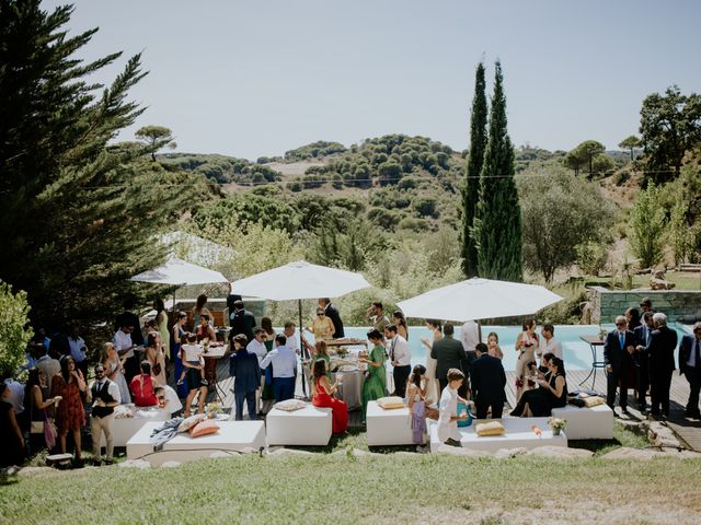 O casamento de Tiago e Rosário em Azeitão, Setúbal (Concelho) 17