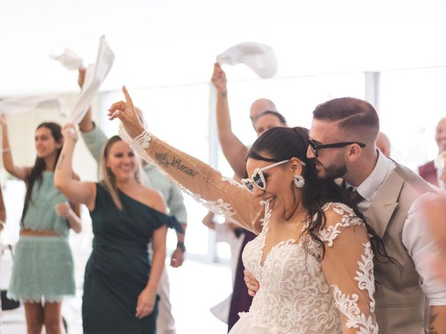 O casamento de Ricardo e Soraia em Vila Nova de Gaia, Vila Nova de Gaia 2