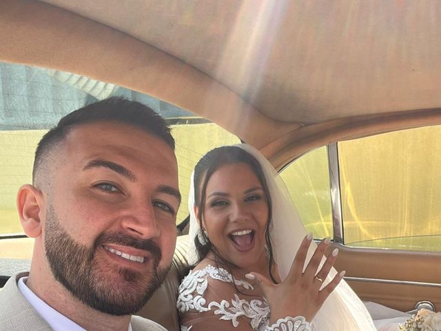 O casamento de Ricardo e Soraia em Vila Nova de Gaia, Vila Nova de Gaia 1