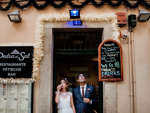 O casamento de João e Alida em Lisboa, Lisboa (Concelho) 2