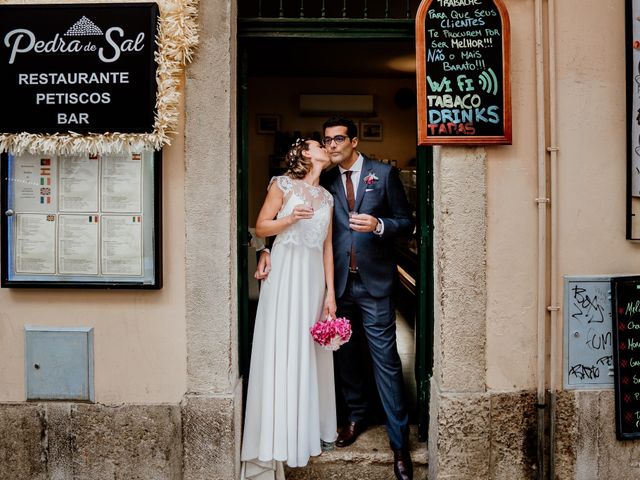 O casamento de João e Alida em Lisboa, Lisboa (Concelho) 7