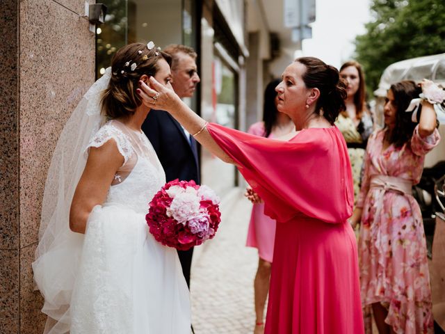 O casamento de João e Alida em Lisboa, Lisboa (Concelho) 65