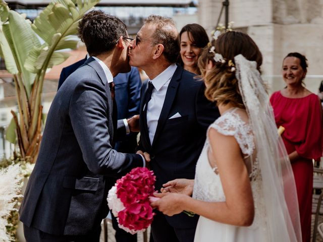 O casamento de João e Alida em Lisboa, Lisboa (Concelho) 77