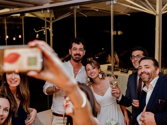 O casamento de João e Alida em Lisboa, Lisboa (Concelho) 113