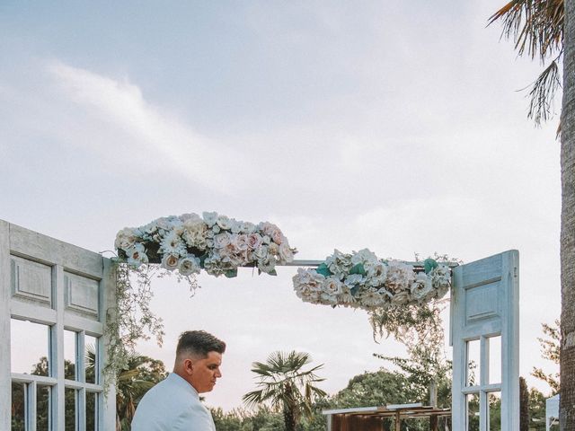 O casamento de João e Anabela em Vila Nova de Famalicão, Vila Nova de Famalicão 8